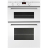 Indesit FIMD23WHS Built In Oven Electric Double Fan White