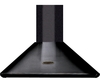 Rangemaster LEIHDC70BB Chimney Cooker Hood 62190 BLK 70cm