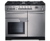 Rangemaster PDL100DFFSS/C 97550 Professional Deluxe 100 Range Cooker
