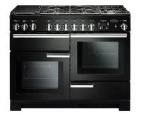 Rangemaster PDL110DFFGB/C 97520 Professional Deluxe 110 Range Cooker