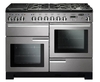 Rangemaster PDL110DFFSS/C 97510 Professional Deluxe 110 Range Cooker