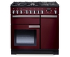 Rangemaster PDL90DFFCY/C 97620 Professional Deluxe 90 Range Cooker