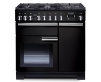 Rangemaster PDL90DFFGB/C 97600 Professional Deluxe 90 Range Cooker