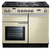 Rangemaster PROP100DFFCR/C 92610 Professional Plus 100 Range Cooker