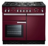 Rangemaster PROP100DFFCY/C 92620 Professional Plus 100 Range Cooker