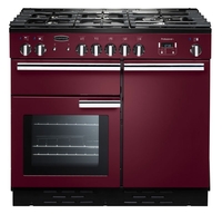 Rangemaster PROP100DFFCY/C 92620 Professional Plus 100 Range Cooker
