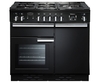 Rangemaster PROP100DFFGB/C 92600 Professional Plus 100 Range Cooker