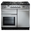 Rangemaster PROP100DFFSS/C 92590 Professional Plus 100 Range Cooker