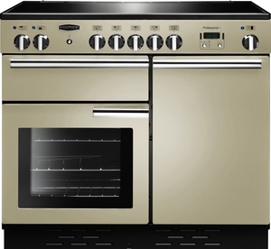 Rangemaster PROP100EICR/C 96040 Professional Plus 100 Range Cooker
