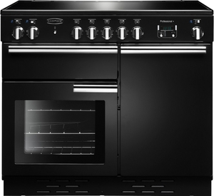 Rangemaster PROP100EIGB/C 96030 Professional Plus 100 Range Cooker