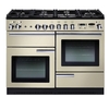 Rangemaster PROP110DFFCR/C Professional+ 110 D/F Range Cooker 91670
