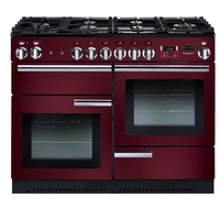 Rangemaster PROP110DFFCY/C Professional+ 110 D/F Range Cooker 91690
