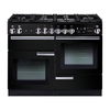 Rangemaster PROP110DFFGB/C Professional+ 110 D/F Range Cooker 91680