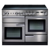 Rangemaster PROP110ECSS/C Professional+ 110 Ceramic Range Cooker 83420