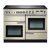 Rangemaster PROP110EICR/C Professional+110Induction Range Cooker 91770