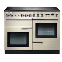Rangemaster PROP110EICR/C Professional+110Induction Range Cooker 91770