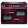Rangemaster PROP110EICY/C Professional+110Induction Range Cooker 91790