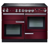 Rangemaster PROP110EICY/C Professional+110Induction Range Cooker 91790