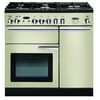 Rangemaster PROP90DFFCR/C Professional Plus 90 D/F Range Cooker 91620