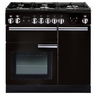 Rangemaster PROP90DFFGB/C Professional Plus 90 D/F Range Cooker 91630