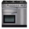 Rangemaster PROP90DFFSS/C Professional Plus 90 D/F Range Cooker 84340