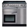 Rangemaster PROP90ECSS/C Professional+ 90 Ceramic Range Cooker 83450