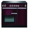 Rangemaster PROP90EICY/C Professional+ 90 Induction Range Cooker 91740
