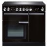 Rangemaster PROP90EIGB/C Professional+ 90 Induction Range Cooker 91730