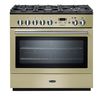 Rangemaster PROP90FXDFFCR/C Professional+ FX 90 D/F Range Cooker 91120