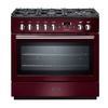 Rangemaster PROP90FXDFFCY/C Professional+ FX 90 D/F Range Cooker 91140