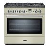 Rangemaster PROP90FXDFFIV/C Professional+ FX 90 D/F Range Cooker 91110