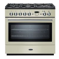 Rangemaster PROP90FXDFFIV/C Professional+ FX 90 D/F Range Cooker 91110