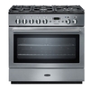 Rangemaster PROP90FXDFFSS/C Professional+ FX 90 D/F Range Cooker 89060