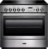 Rangemaster PROP90FXEISS/C 96300 Professional Plus FX 90 Range Cooker