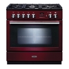 Rangemaster PROP90FXPDFFCY/C Professional+FXP90 D/F Range Cooker 92760