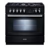 Rangemaster PROP90FXPDFFGB/C Professional+FXP90 D/F Range Cooker 92730