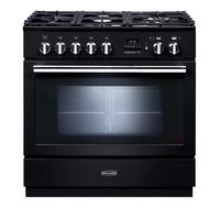 Rangemaster PROP90FXPDFFGB/C Professional+FXP90 D/F Range Cooker 92730