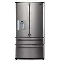 Rangemaster RDXD910SS/C American Fridge Freezer 90150 DXD910 SS