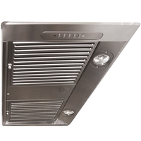 Rangemaster REXT720 Built In Extractor 83500 72cm