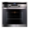 Rangemaster RMCB609SS Single Electric Built In Oven 85620 R609 SS