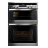 Rangemaster RMCB9044SS Double Electric Built In Oven 85650 R9044 SS