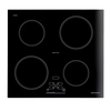 Rangemaster RMCHP60EIGLB Induction Hob 85740 RI60 Bevelled Glass