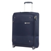Samsonite Base Boost Suitcase Upright 55cm Length 40cm Navy Blue
