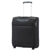 Samsonite Base Hits Suitcase 2 Wheel Upright 50cm Cabin Black