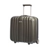 Samsonite Lite-Cube Laptop Briefcase Rolling Tote 15.6inch Dark Olive