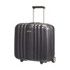 Samsonite Lite-Cube Laptop Briefcase Rolling Tote 15.6inch Graphite