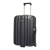 Samsonite Lite-Cube Suitcase 2 Wheel Upright 55cm 20inch Graphite