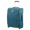 Samsonite Spark SNG Suitcase Upright Expandable 55cm Petrol Blue