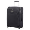 Samsonite Spark SNG Suitcase Upright Toppocket Expandable 55cm Black