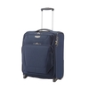Samsonite Spark Suitcase 2 Wheel Upright 50cm 18inch Cabin Dark Blue